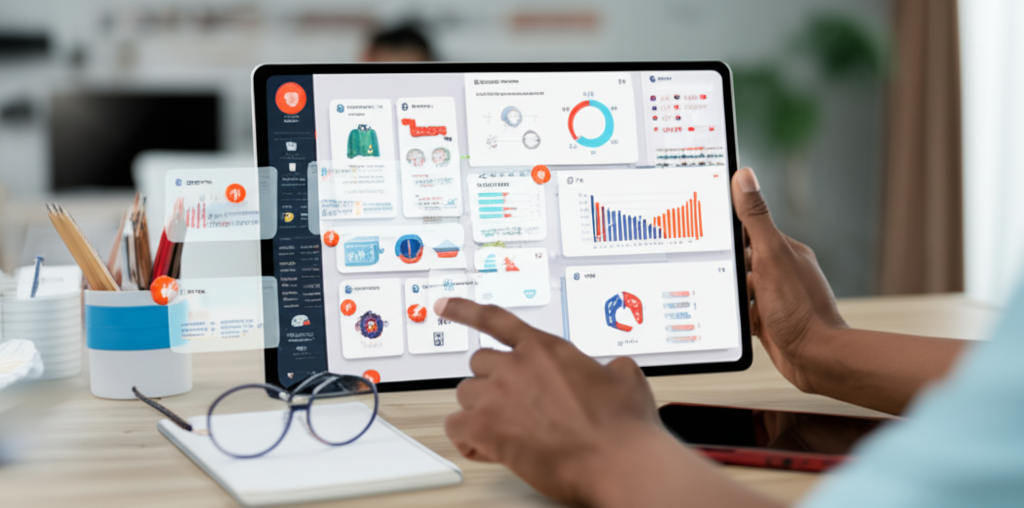 E‑commerce Platform Modernization